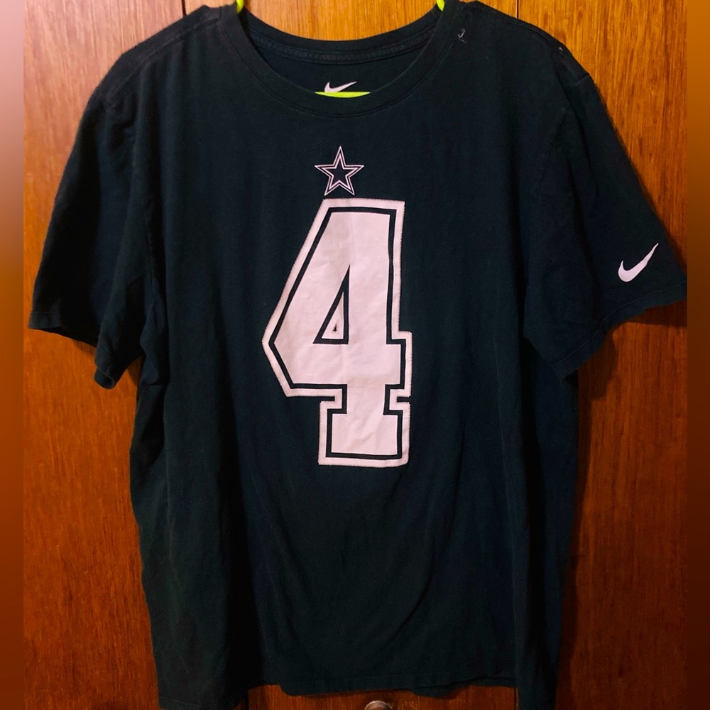 Nike size large mens